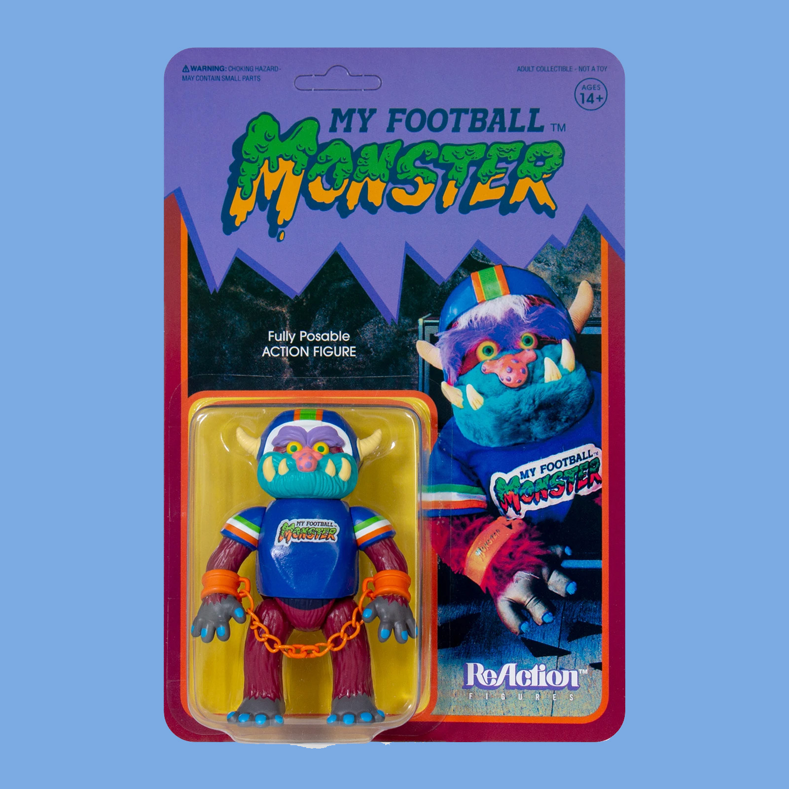 2009年製 MY PET MONSTER マイペットモンスター+