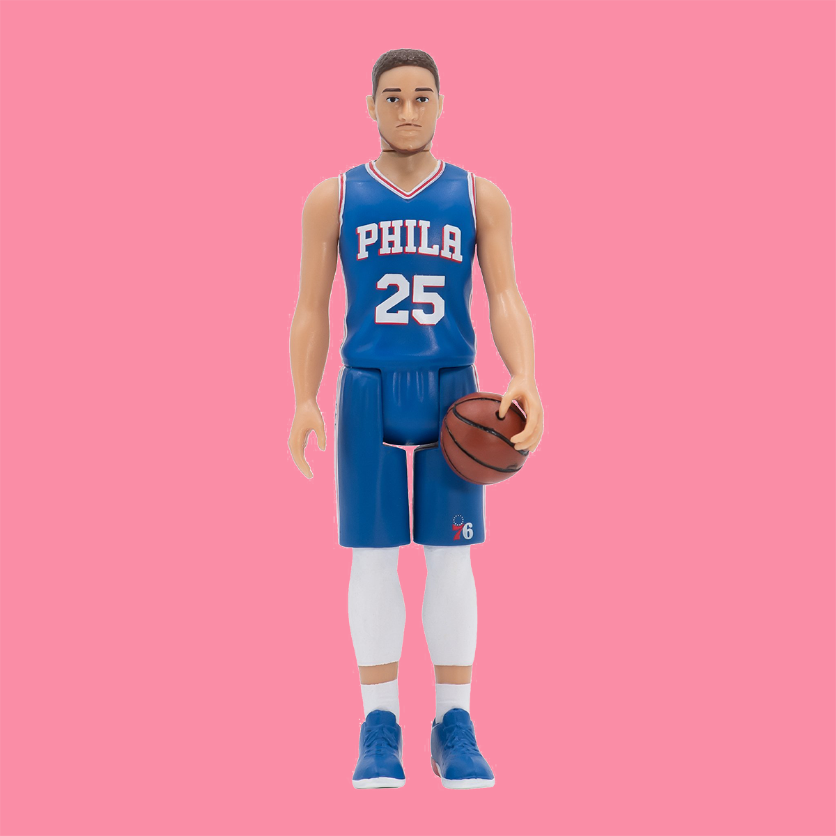 scos shop (スコスのネット通販) / NBA BASKETBALL SUPERSTARS