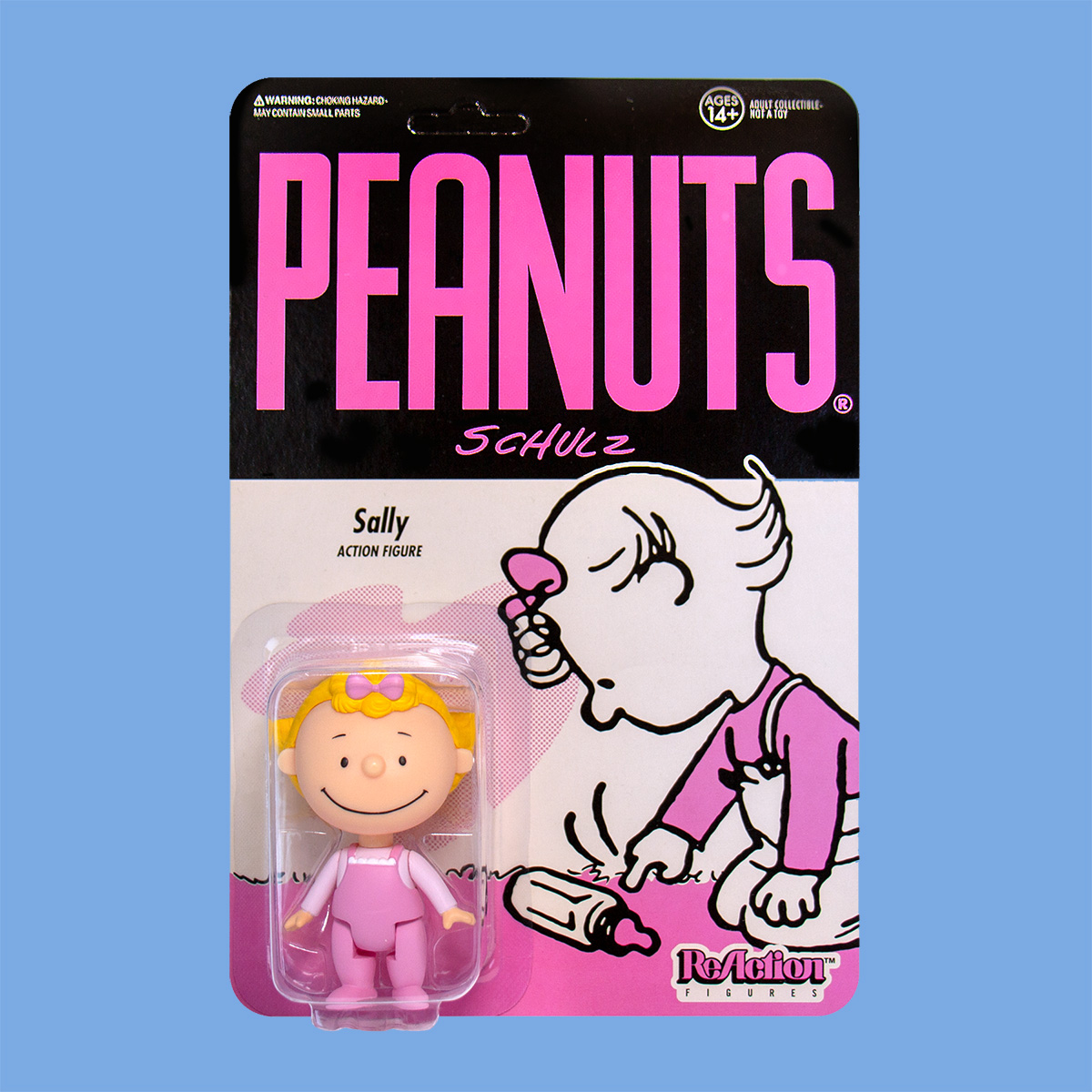 Scos Shop スコスのネット通販 Snoopy スヌーピー Peanuts フィギュア Sally サリー